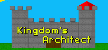 Banner of Kingdom's Architect 