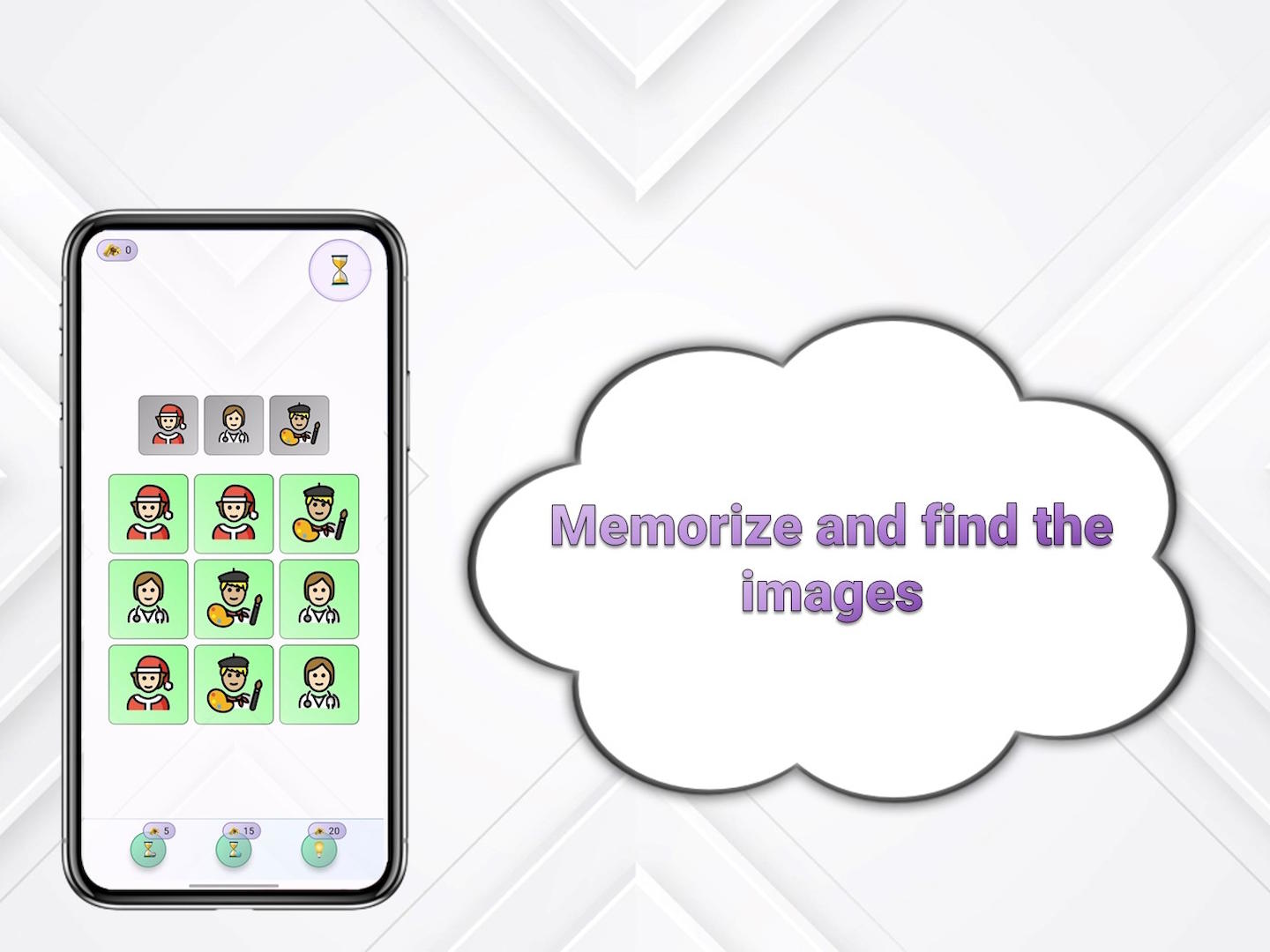 Memory 3 Latest Version for Android/iOS APK - TapTap