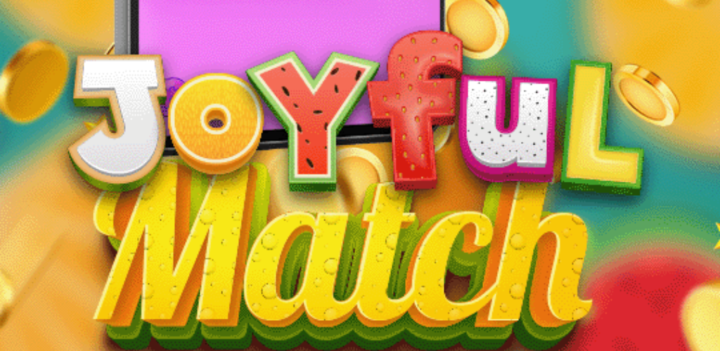 Banner of Joyful Match 