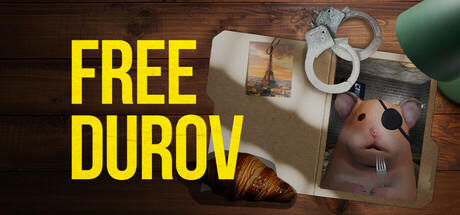 Banner of FREE DUROV 