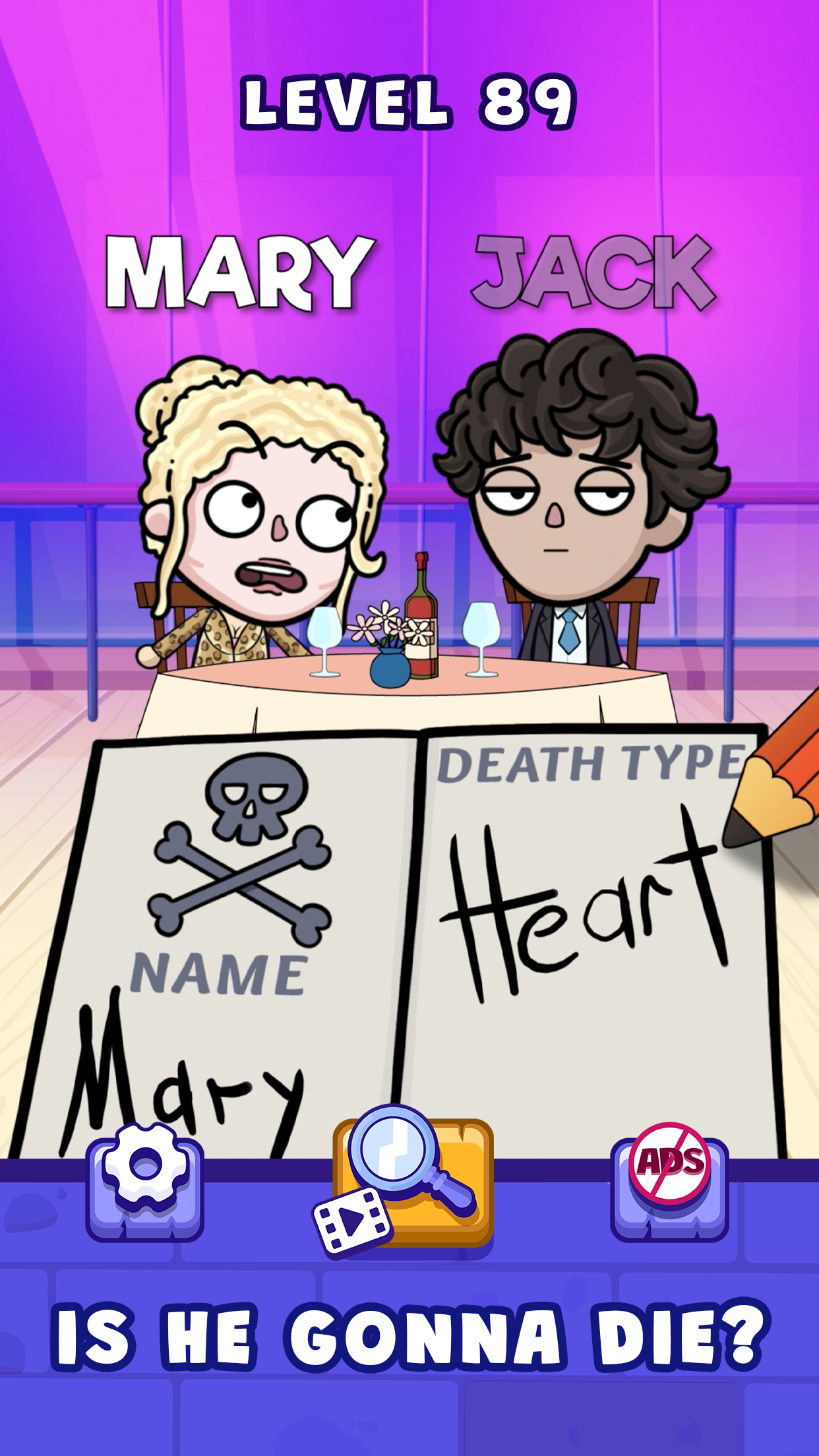 Tricky puzzles - Funny riddles APK for Android Download