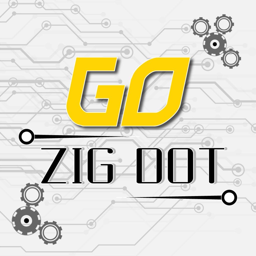 Go Zig Dot Latest Version for Android/iOS APK - TapTap