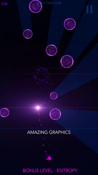 ElectronShock Game Screenshot