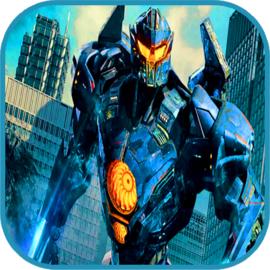 Pacific Rim Battle Game for Android/iOS - TapTap