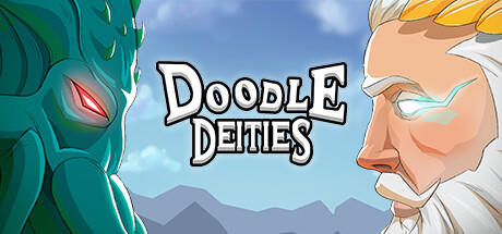 Banner of Doodle Deities 