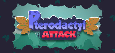 Banner of Pterodactyl Attack 