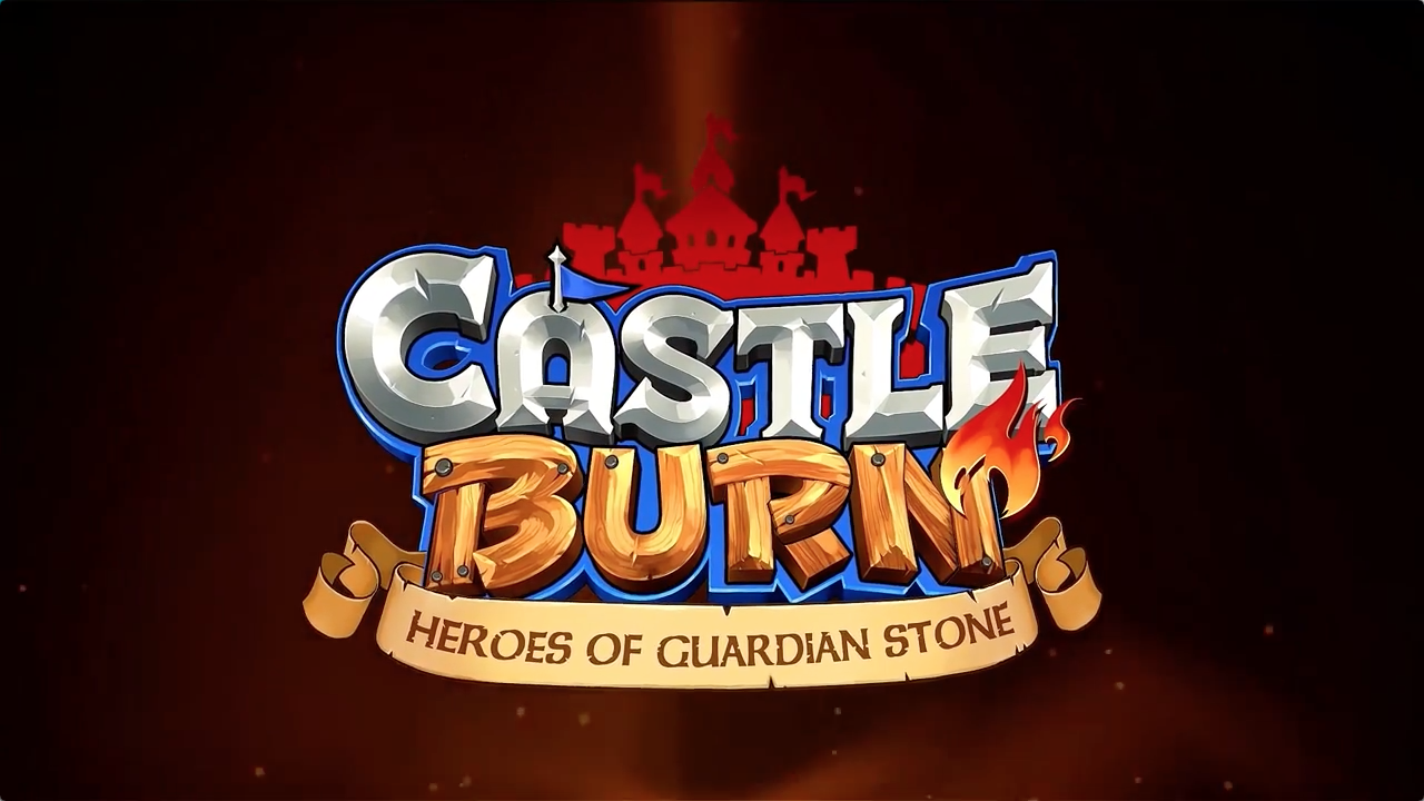 Banner of Castle Burn 1.4.6