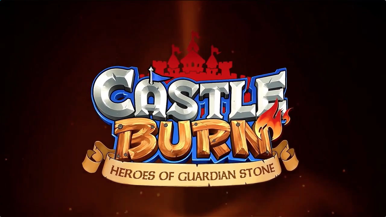 Castle Burn screenshot