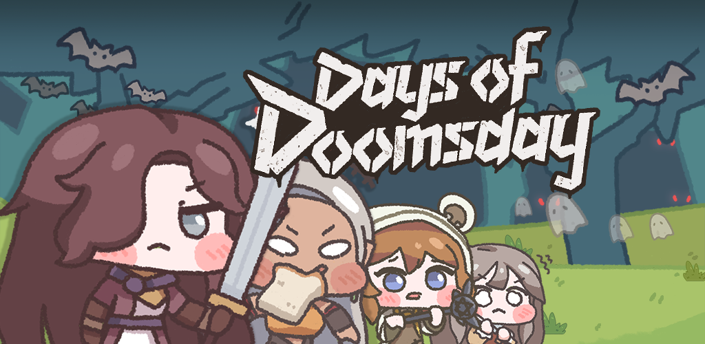 Banner of DoD - Days of Doomsday 2.6.0