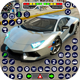 Car Race 3D - Race in Car Game