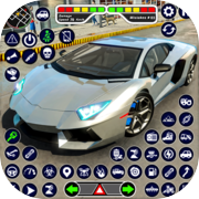 Car Race 3D - Corrida no jogo de carros