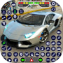 Icon of Car Race 3D - Race in Car Game