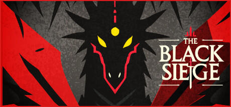 Banner of The Black Siege 