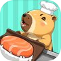 Icon of ASMR Chef Kitchen Cooking Game