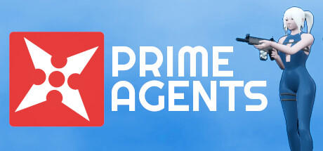 Banner of Prime Agents 