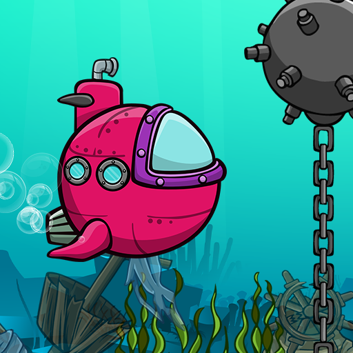 submarine adventure Latest Version for Android/iOS - TapTap