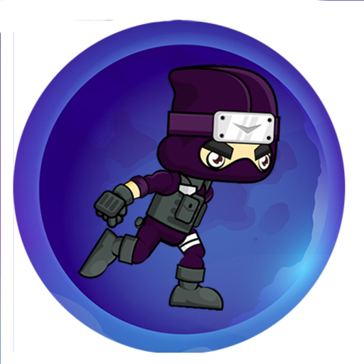 Ninja Endless Runner Latest Version for Android/iOS - TapTap