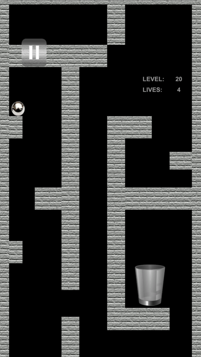 Скриншот игры Best Game. Ball edition.