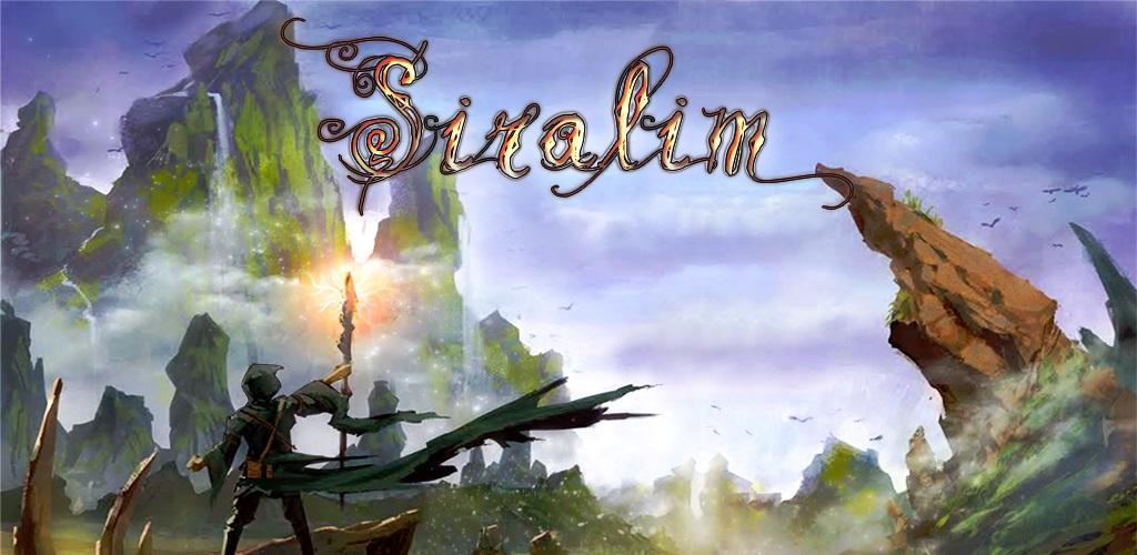 Banner of सिरालिम (रोगुलाइक आरपीजी गेम) 2.5.3