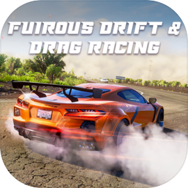 DRIFT RIDE Gameplay (Android,iOS) 