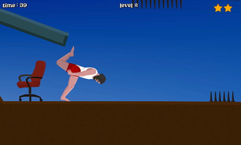 Short Life Game Screenshot