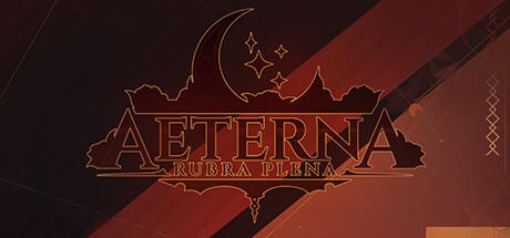 Banner of Eterno: rojo completo 