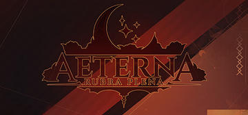Banner of Aeterna: Rubra Plena 