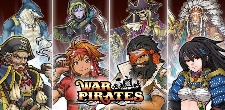 Banner of War Pirates 2.1.1.17
