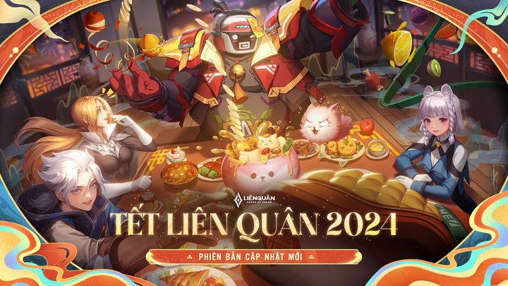 Screenshot 1 of Garena Lien Quan Mobile 