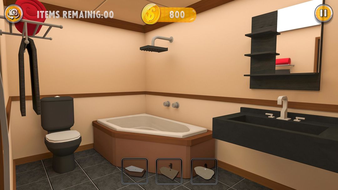하우스 플리퍼 : 집 수리 및 홈 디자인 게임 게임 스크린 샷