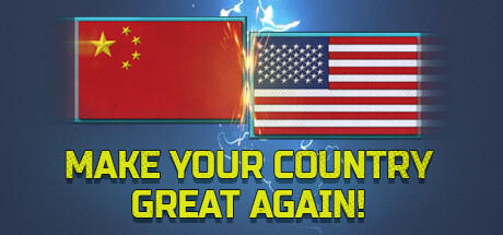 Banner of Make Your Country Great Again 