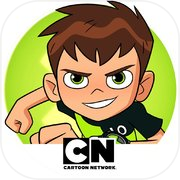 Ben 10 Alien Run