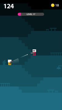 Mr Gun Game Screenshot