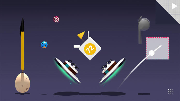 Trick Shot 2 게임 스크린샷