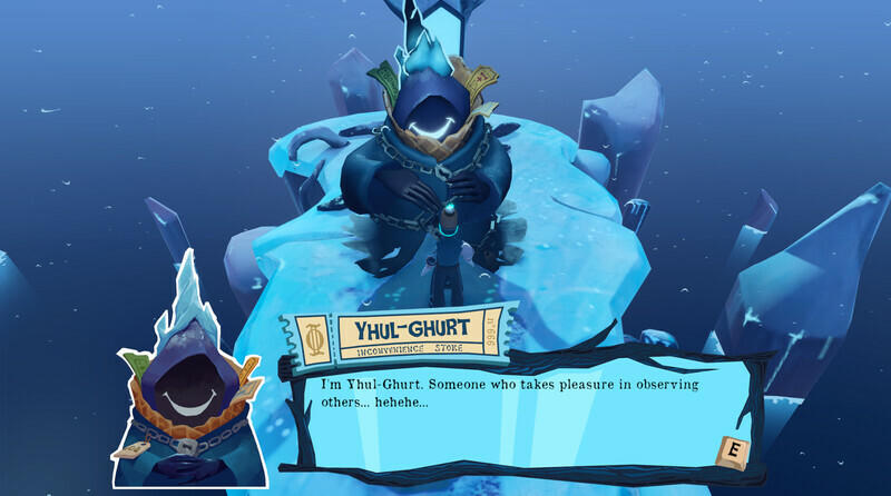 Inconvenience Store Game Screenshot