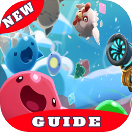 Hints for slime rancher game