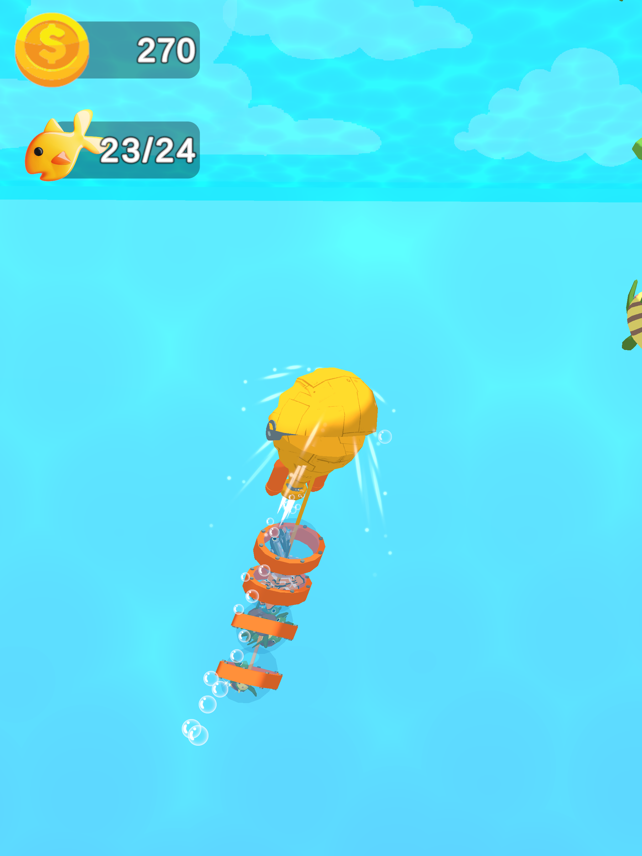 Fish Explorer Latest Version for Android/iOS APK - TapTap