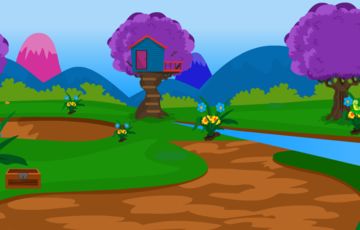 Escape Games Day-457 Game Screenshot