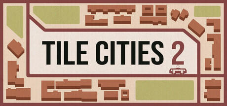 Banner of Tile Cities 2 