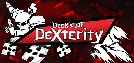 Banner of Decks of Dexterity 