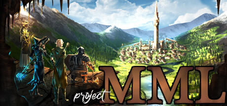 Banner of Project MML 