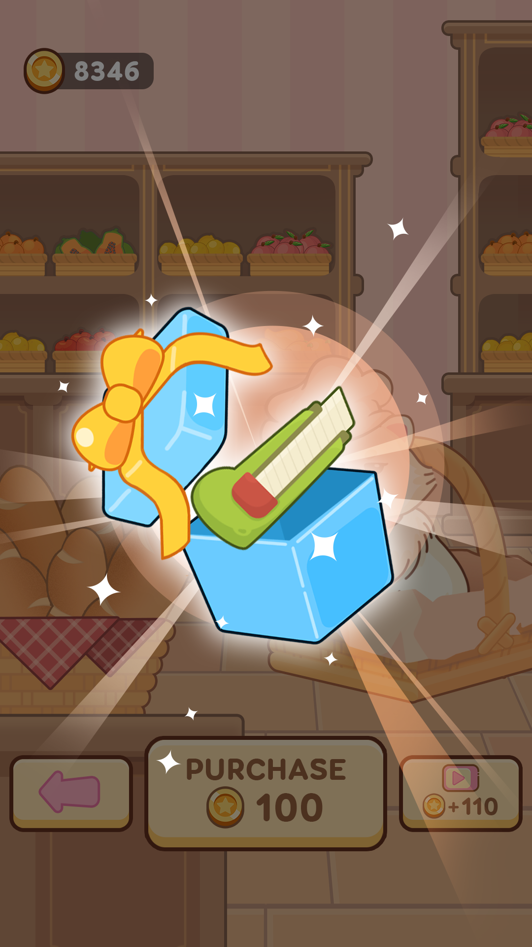 Perfect Slice Fruit Cutter android iOS apk download for freeTapTap