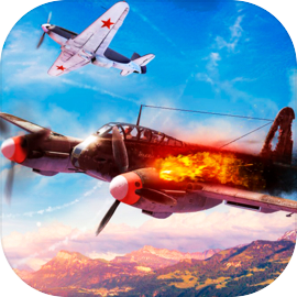 Real Flight Simulator Plane