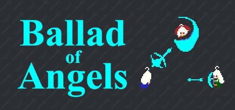Banner of Ballad of Angels 