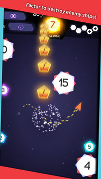 Faktr - all access Game Screenshot