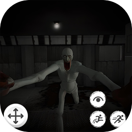 Android support* New SCP-096 horror game, Completed! 