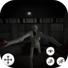 Download do APK de Scp-096 para Android