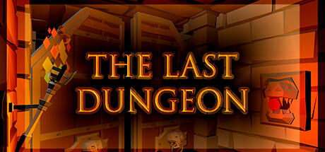 Banner of The Last Dungeon 