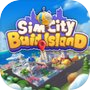 Icon of SimCity-BuildIsland