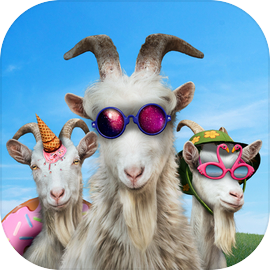 Goat Simulator 3